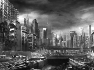 urban-survival