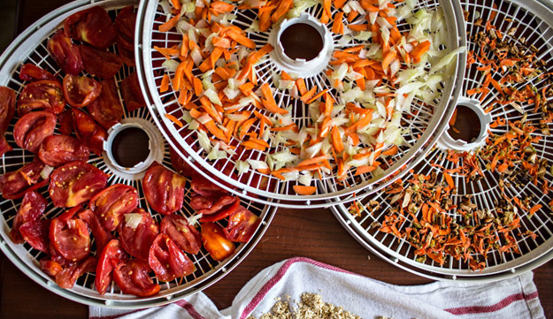 How To Store Dehydrated Foods Dehydrated Food Survival Prepping Food