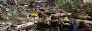 Post SHTF houses