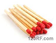 Small-Matches