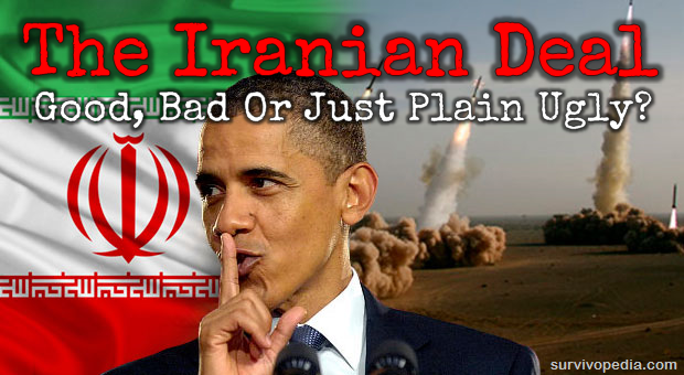the iranian deal