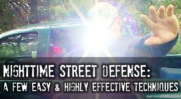 Night Defense