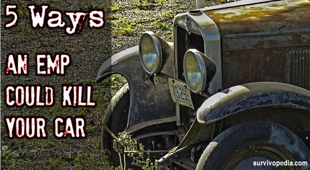 What Cars Can Survive An Emp What Cars Can Survive An Emp