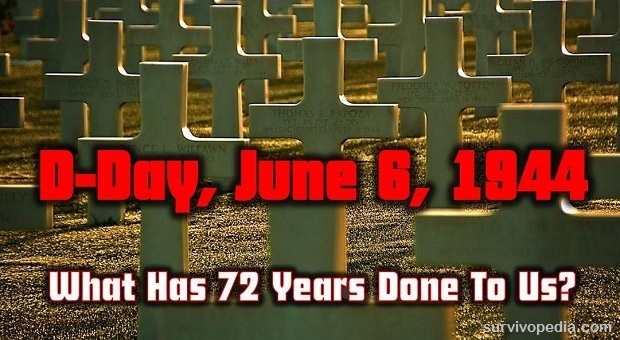 Survivopedia d-day