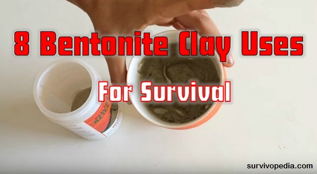 survivopedia-8-bentonite-uses-for-survival