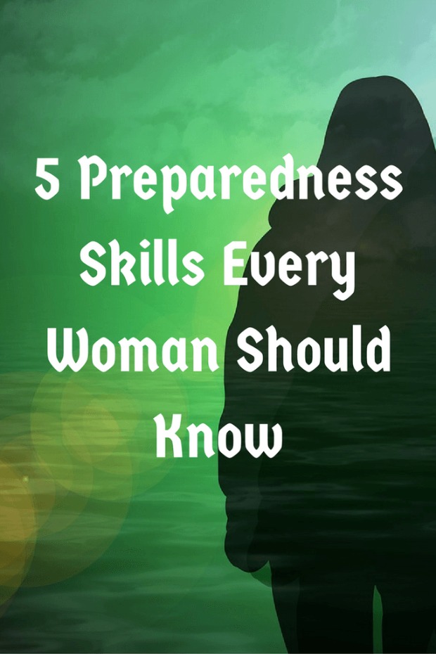 woman-preparedness