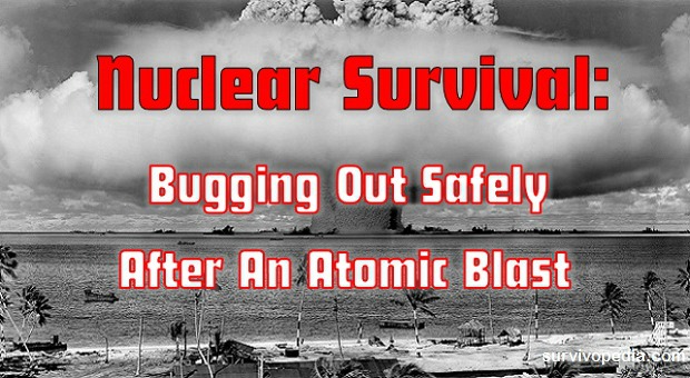 Nuclear Survival