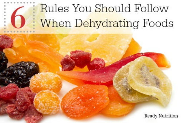 6-rules-of-dehydrating
