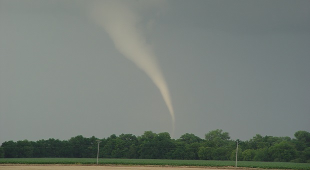 Tornados-General Info Tornado