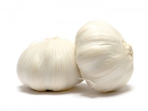 garlic