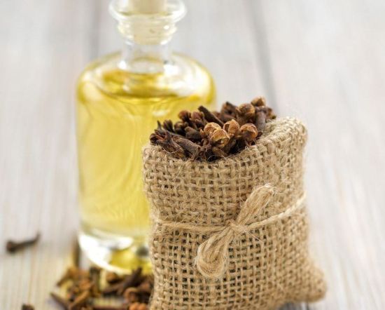 Home Remedies Cloveoil