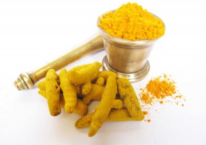 turmeric