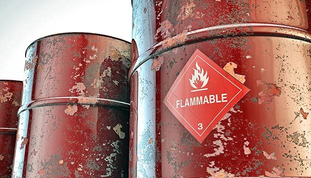 Proper Fuel Storage GRAFIC-flammable1