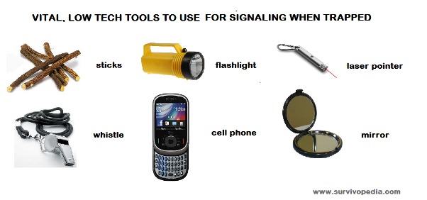 SOS_low tech tools