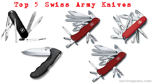 best swiss army knife