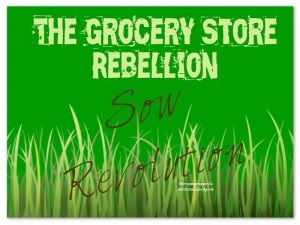 Survivopedia The grocery rebellion