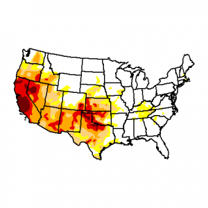 Survivopedia drought