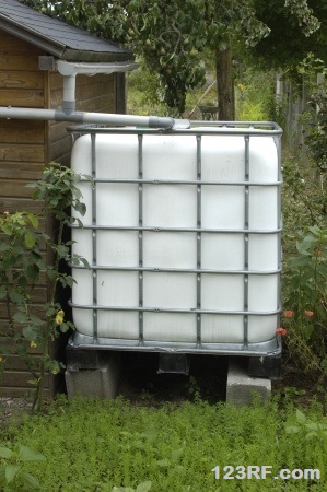 Survivopedia_rainwater tank