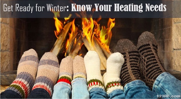 Image result for heating for winter