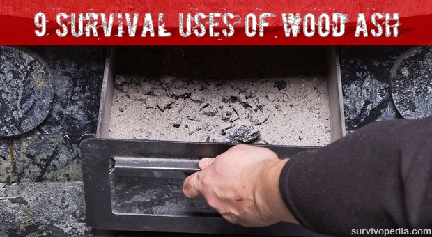 9 Survival Uses Of Wood Ash Survivopedia