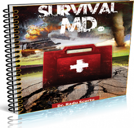 Survival MD cover