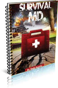 Survival MD cover