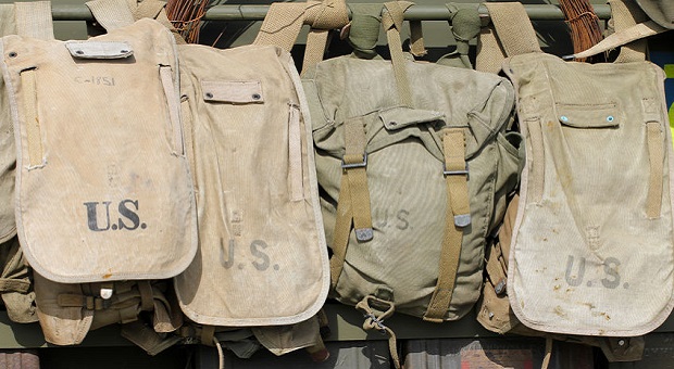 Bug Out Bag