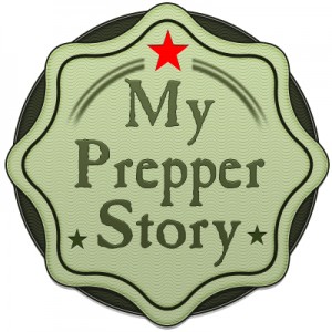 My Prepper Story