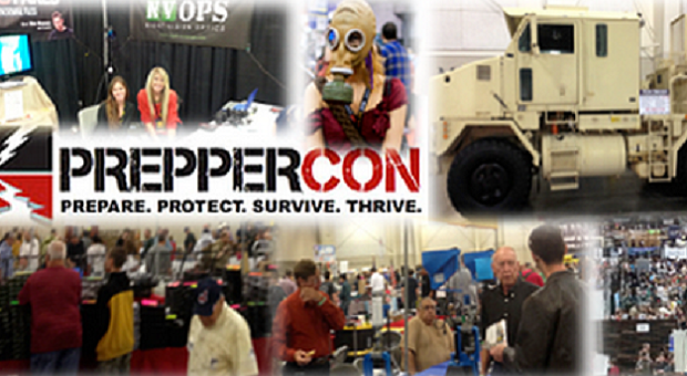 Prepper Expo