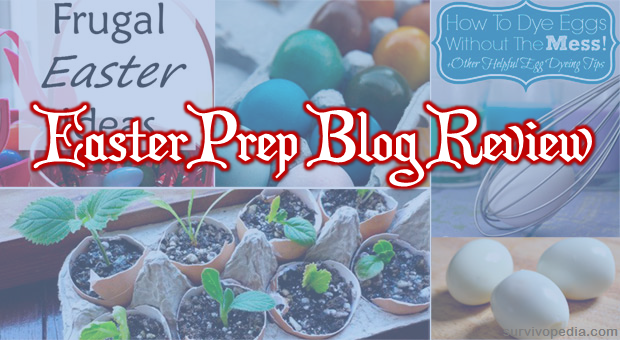 Prep Blog Review 04 Apr