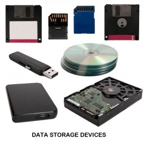 data storage devices