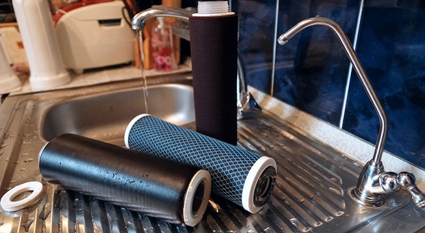 How to choose your water filter