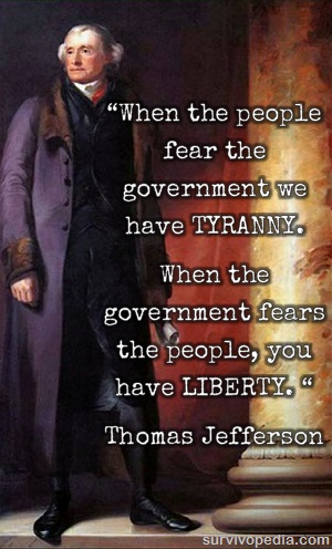 Thomas Jefferson