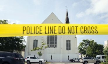 Charleston Shooting