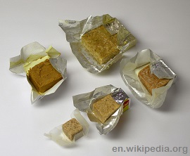 bouillon cubes