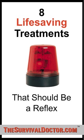 lifesaving treatments