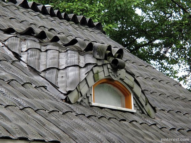 Tires Roof