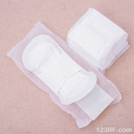 maxi pads