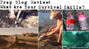 6 Ways To Clean Yourself When There’s No Water – Survivopedia