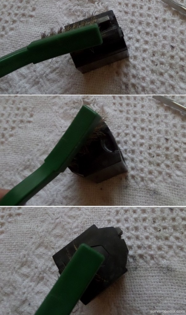 Survival Guns How To Clean Your Ruger 10/22 Survivopedia