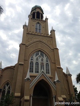 synagogue