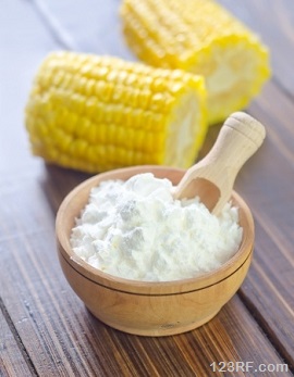 corn starch