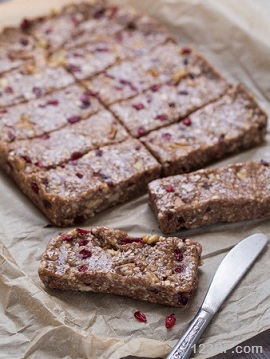 granola bars