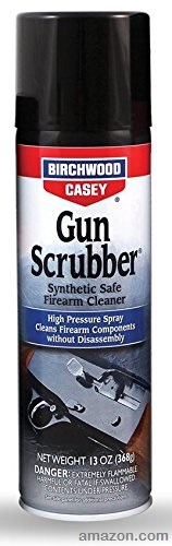 Birch Free Gun Scrubber