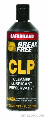 Break Free CLP