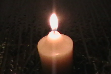 Candle