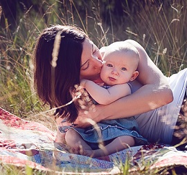 children