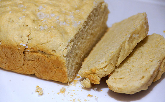 Bread recipe