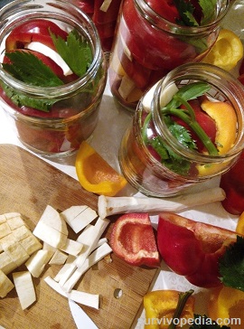 canning