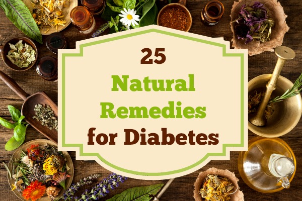 natural remedies